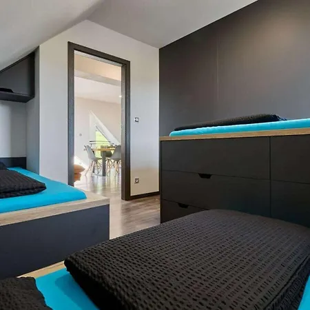 Radvanice Kcg351 Comfortable Holiday