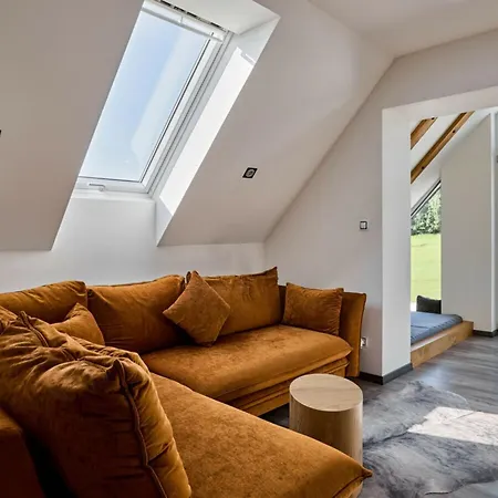 Vila Radvanice Kcg351 Comfortable Holiday