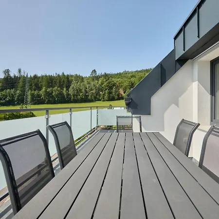 Radvanice Kcg351 Comfortable Holiday