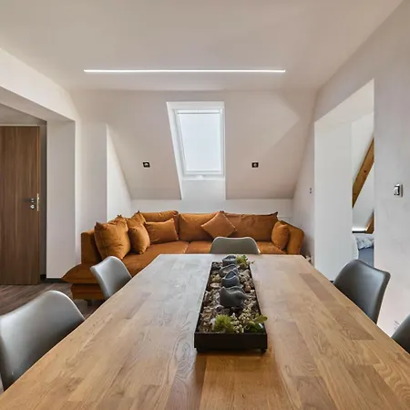 Vila Radvanice Kcg351 Comfortable Holiday